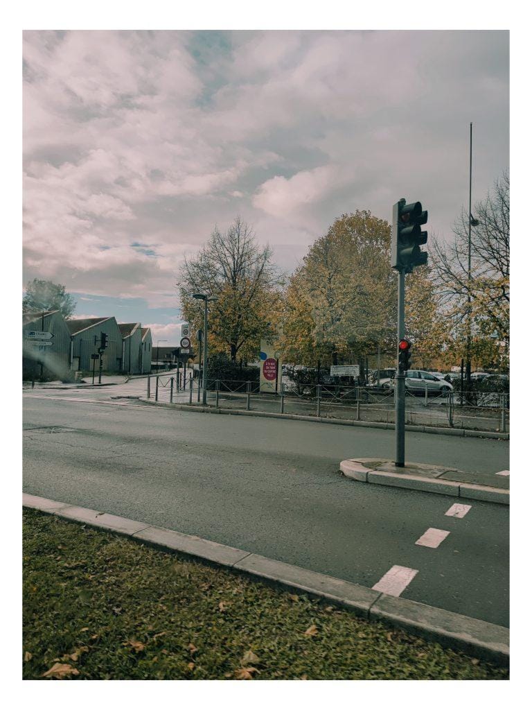 Street Photographie paysage urbain